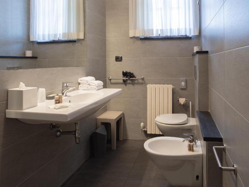 Le Torri Hotel image