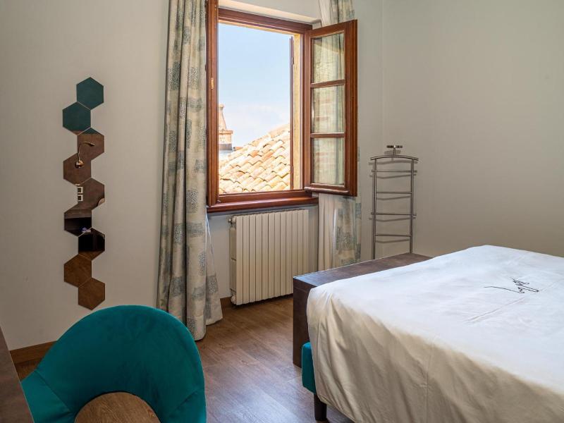 Le Torri Hotel image
