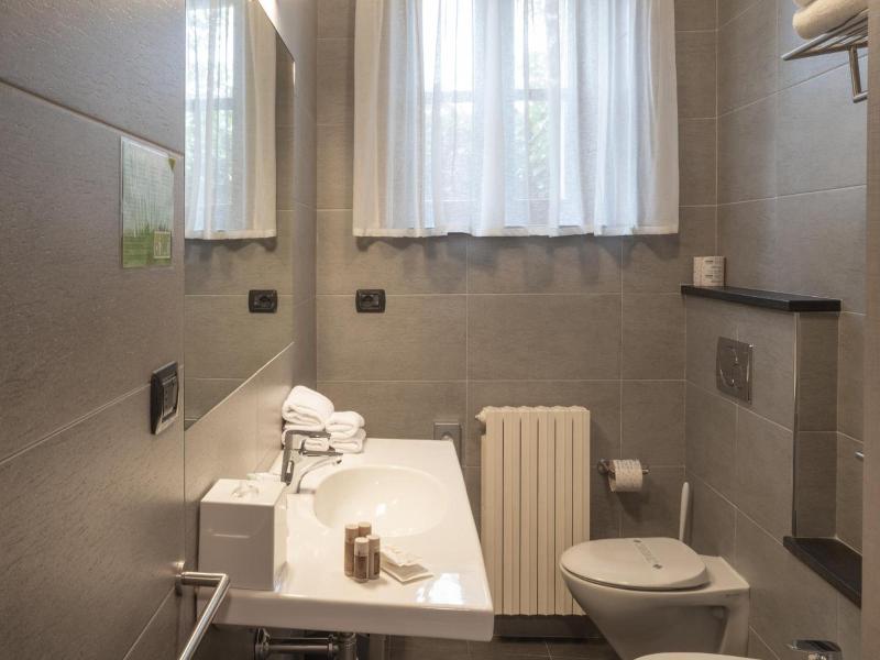 Le Torri Hotel image