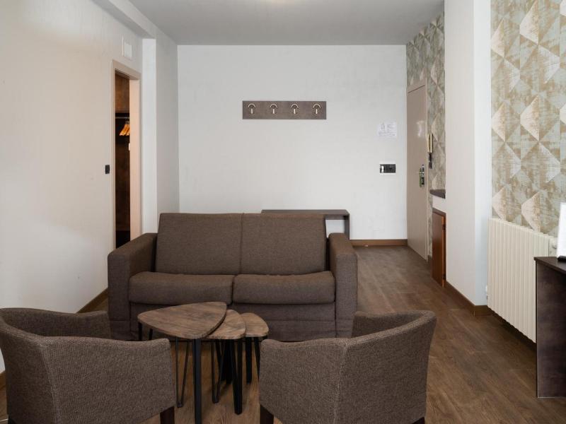 Le Torri Hotel image