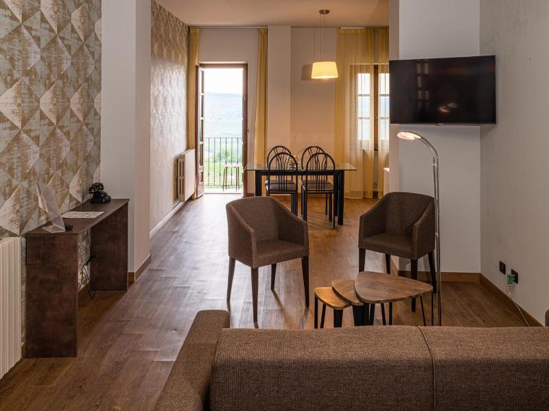Le Torri Hotel image