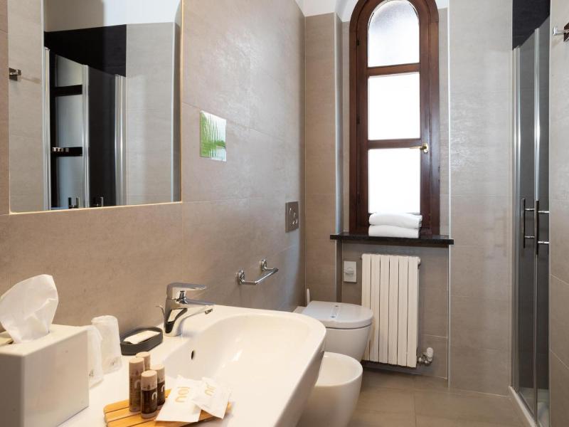 Le Torri Hotel image