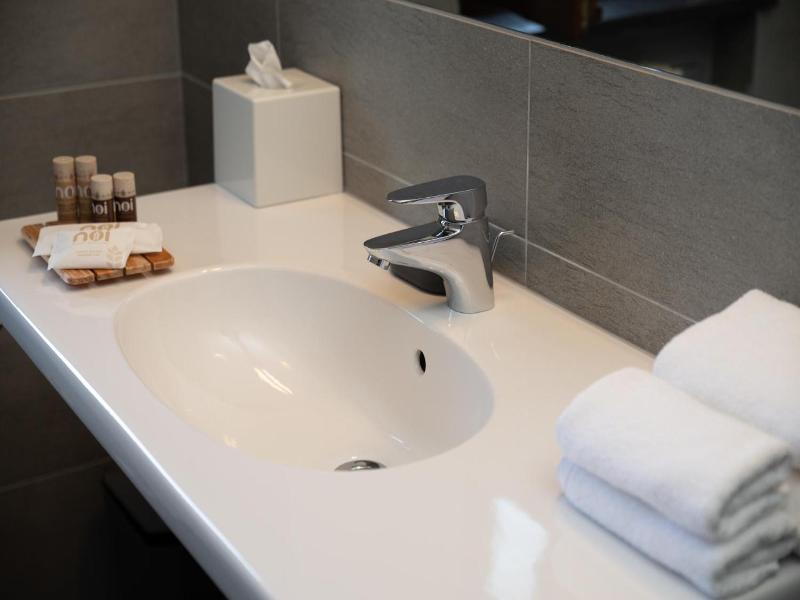 Le Torri Hotel image