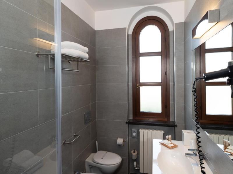 Le Torri Hotel image