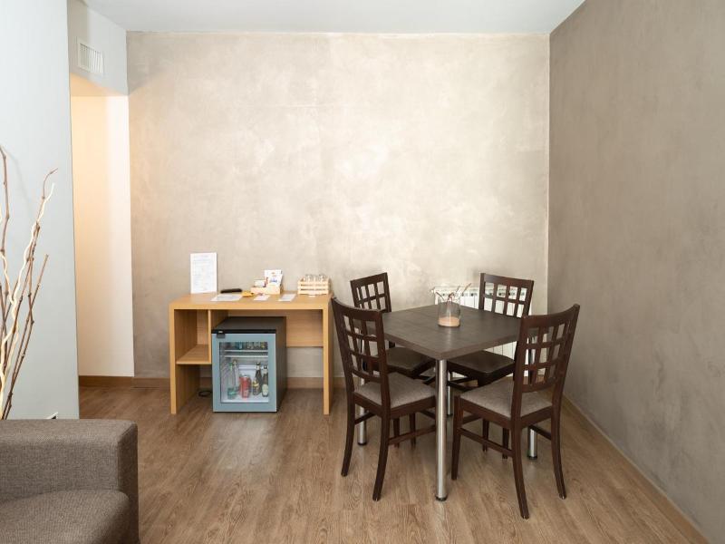 Le Torri Hotel image