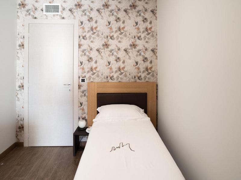 Le Torri Hotel image