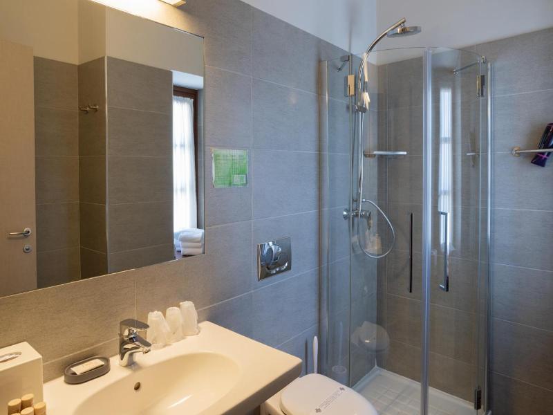 Le Torri Hotel image
