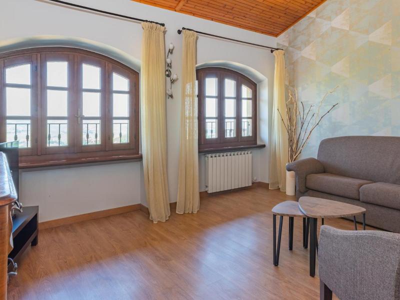 Le Torri Hotel image