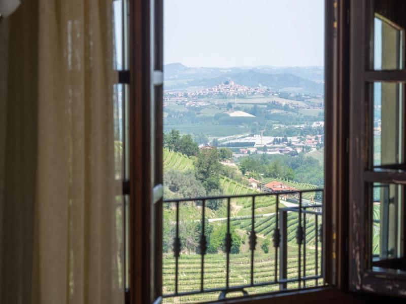 Le Torri Hotel image