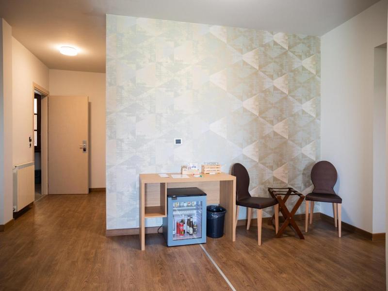 Le Torri Hotel image