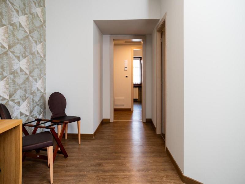 Le Torri Hotel image