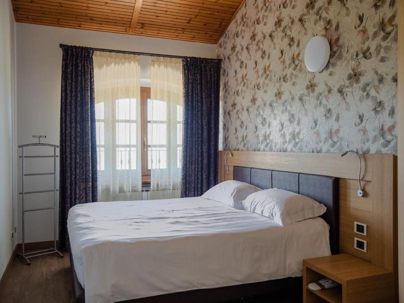 Le Torri Hotel image