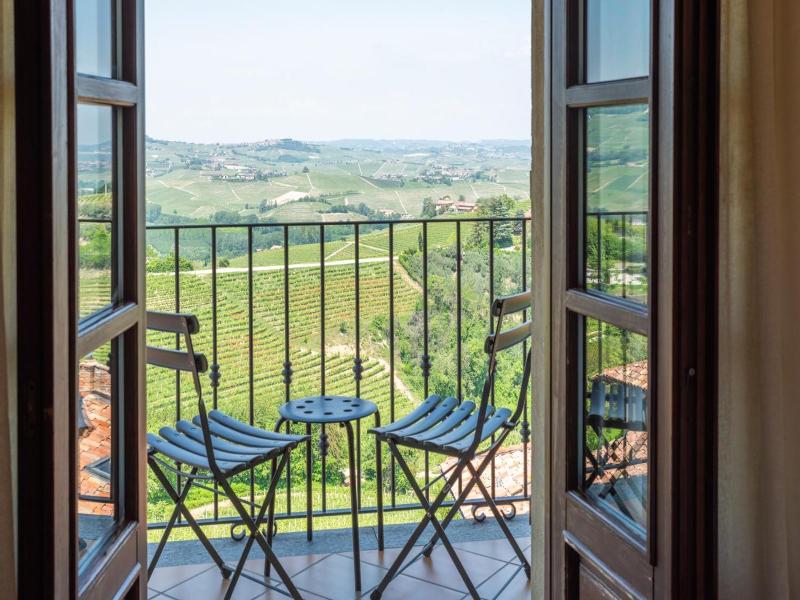 Le Torri Hotel image