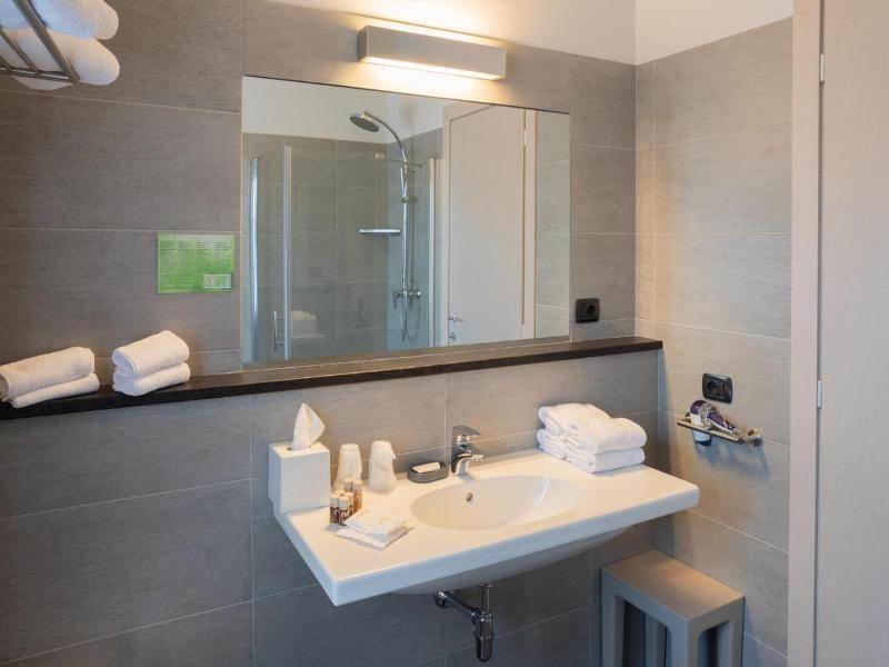 Le Torri Hotel image