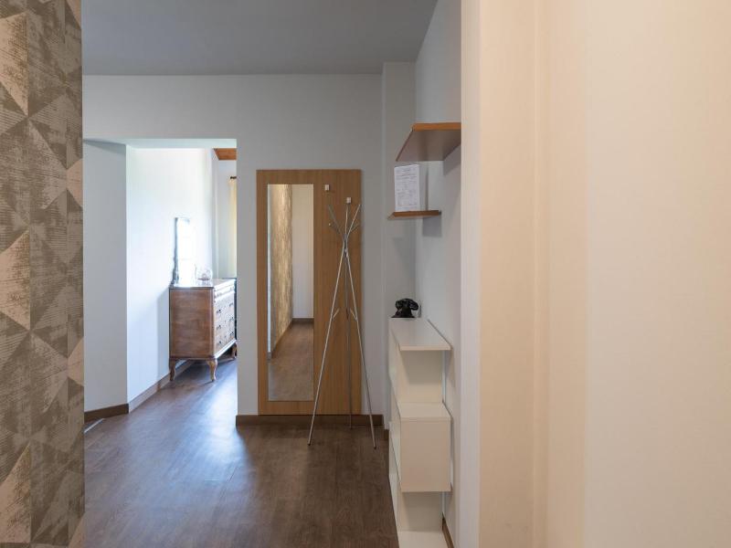 Le Torri Hotel image