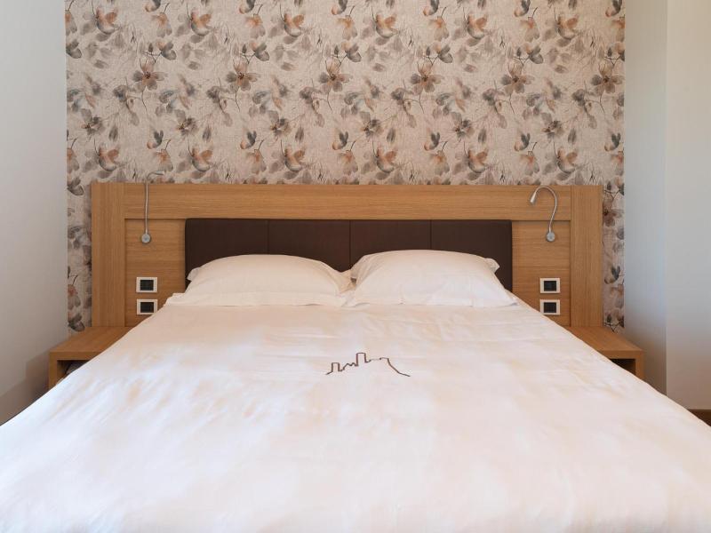 Le Torri Hotel image