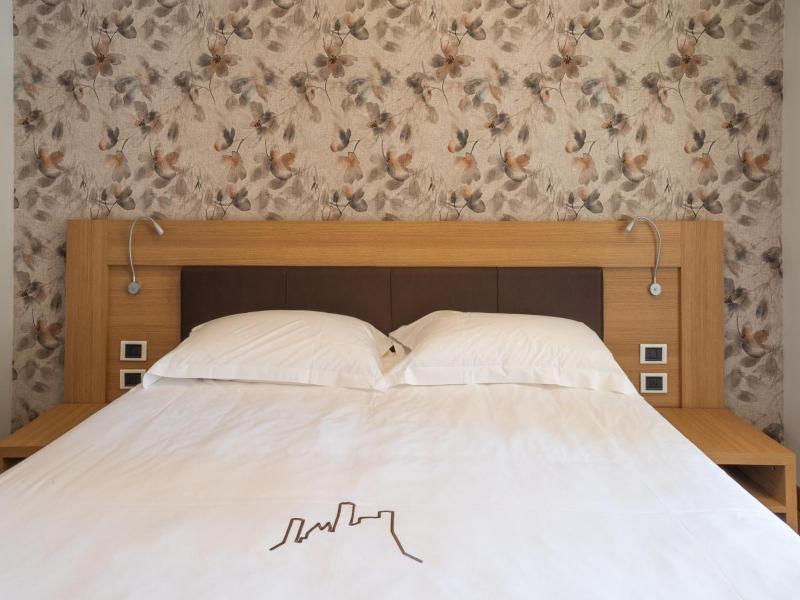 Le Torri Hotel image