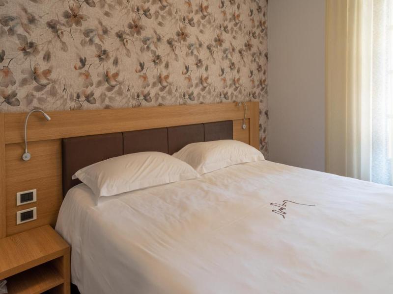 Le Torri Hotel image