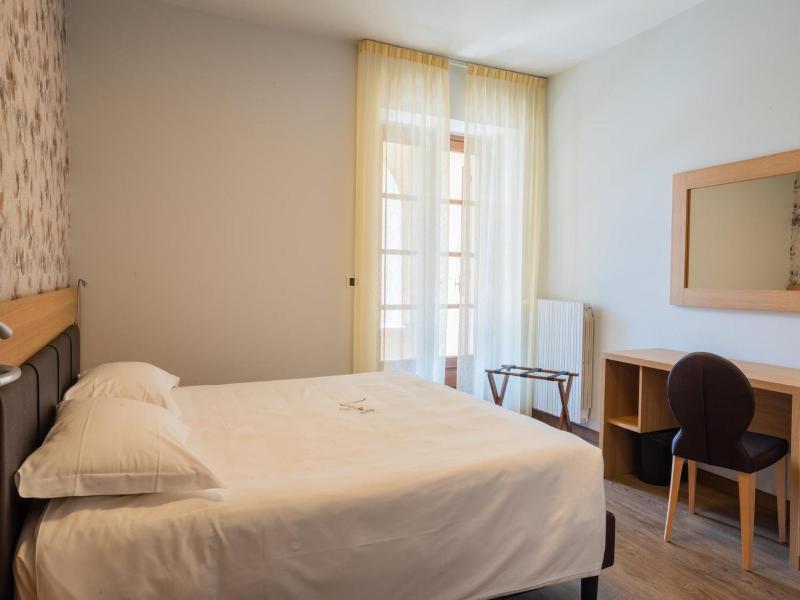Le Torri Hotel image