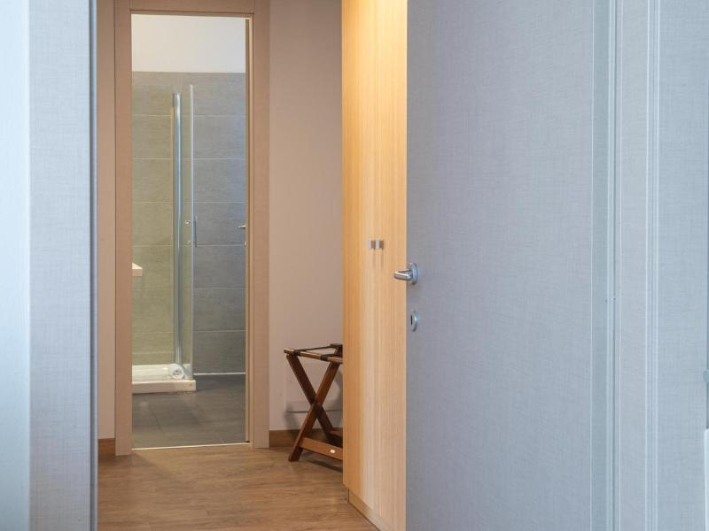 Le Torri Hotel image
