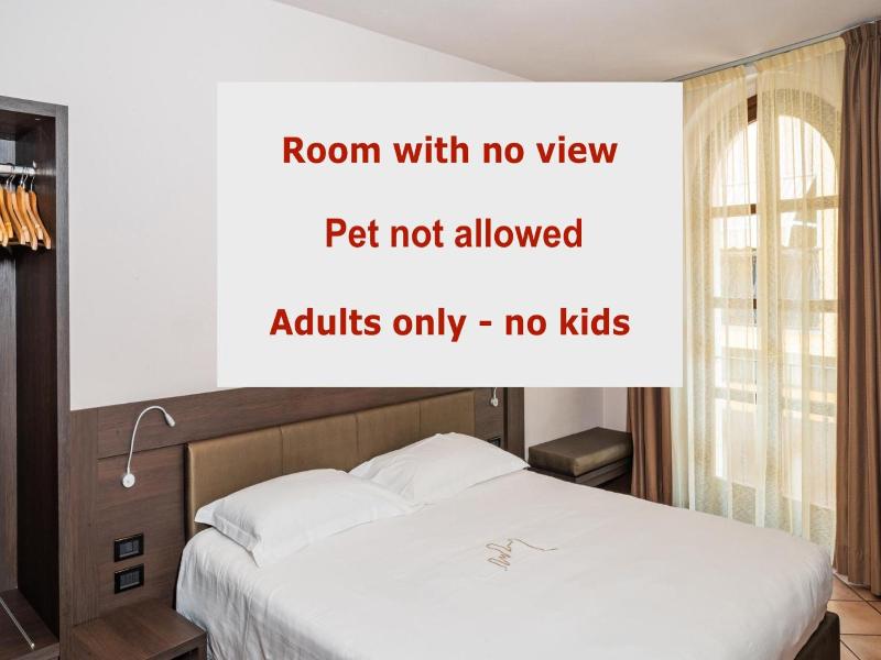 Le Torri Hotel image