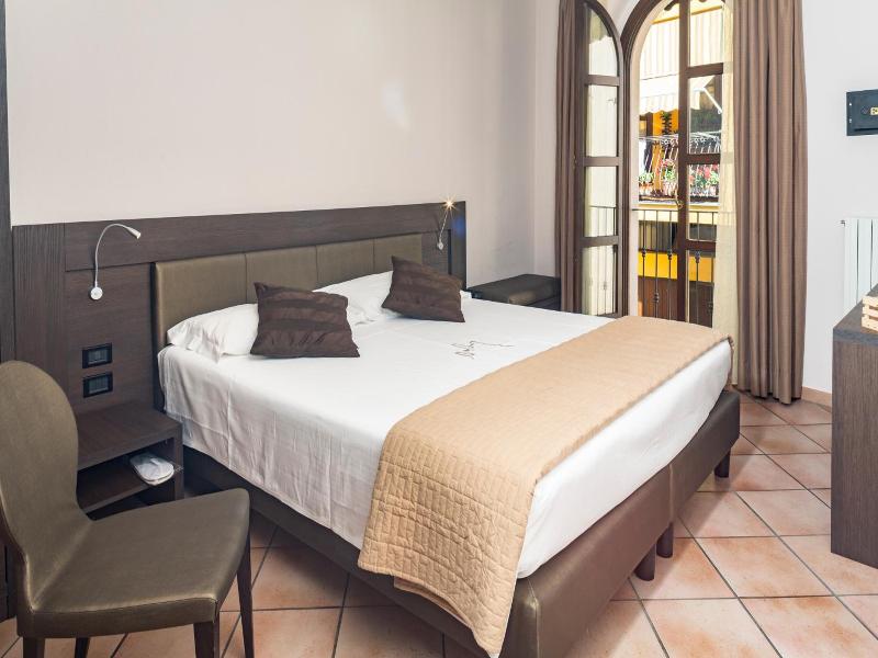 Le Torri Hotel image