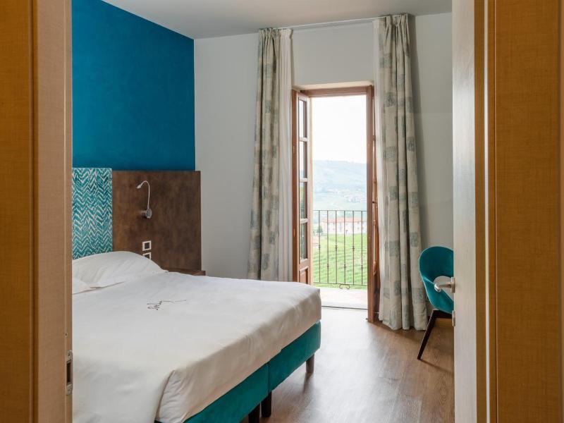 Le Torri Hotel image