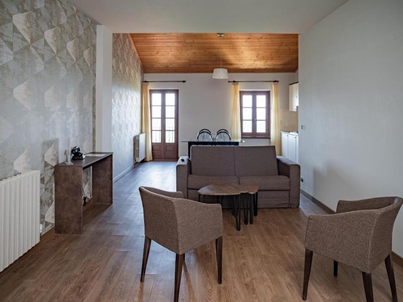 Le Torri Hotel image