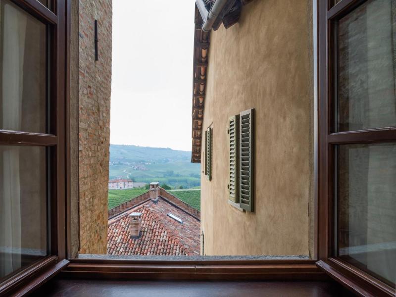 Le Torri Hotel image