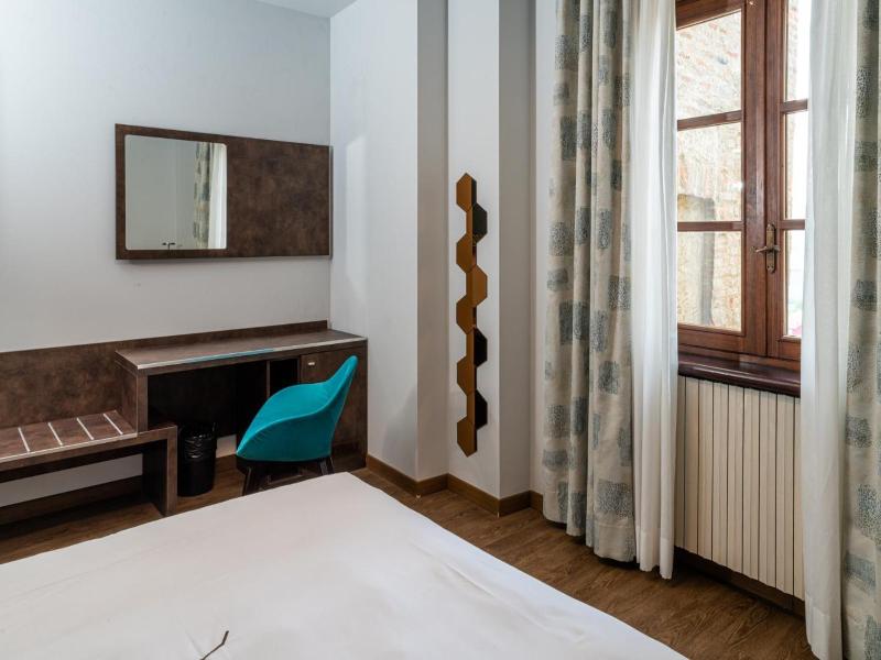 Le Torri Hotel image