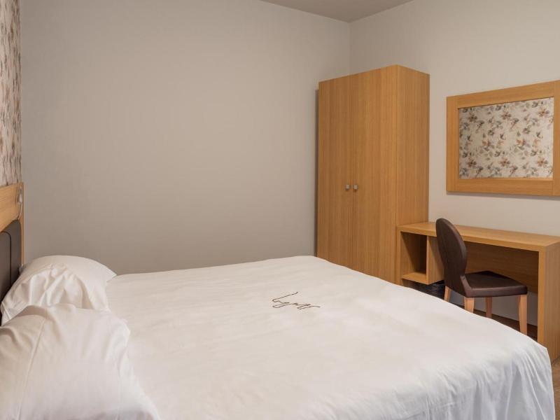 Le Torri Hotel image