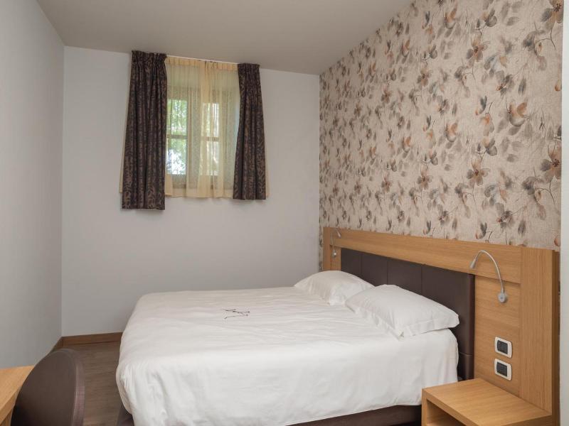 Le Torri Hotel image