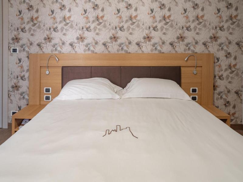 Le Torri Hotel image