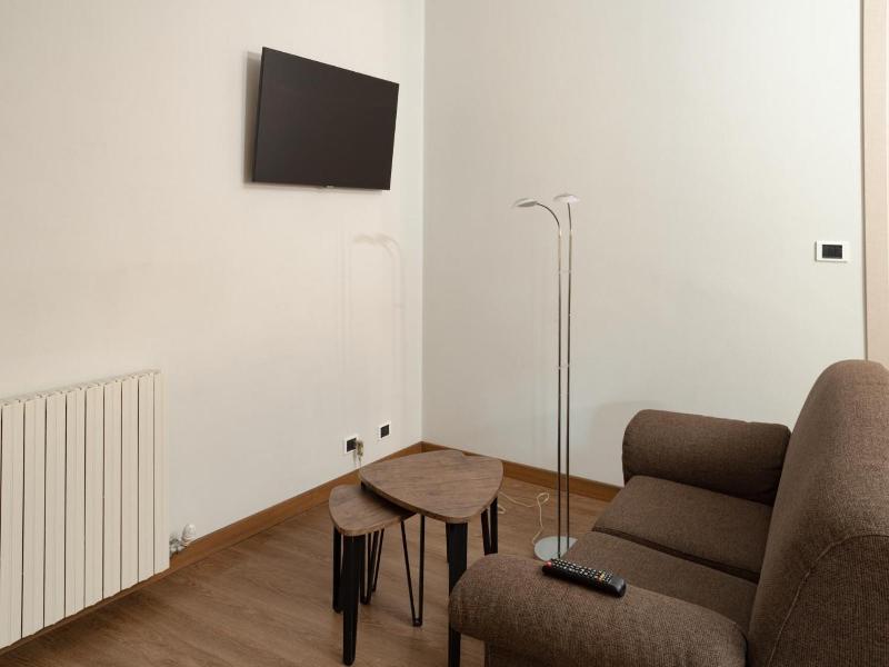 Le Torri Hotel image
