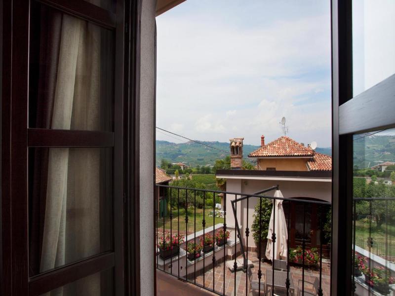 Le Torri Hotel image
