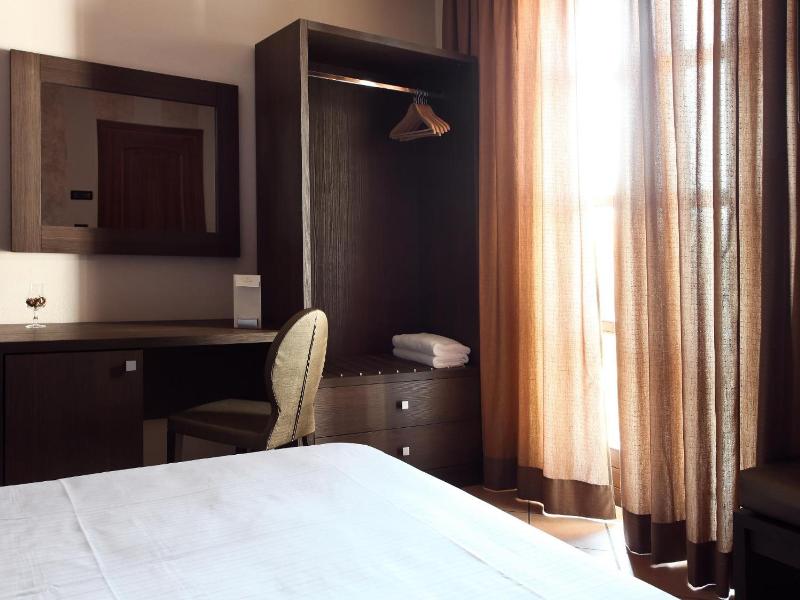 Le Torri Hotel image