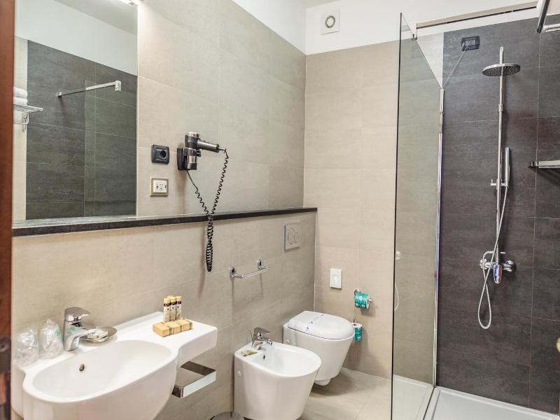 Le Torri Hotel image