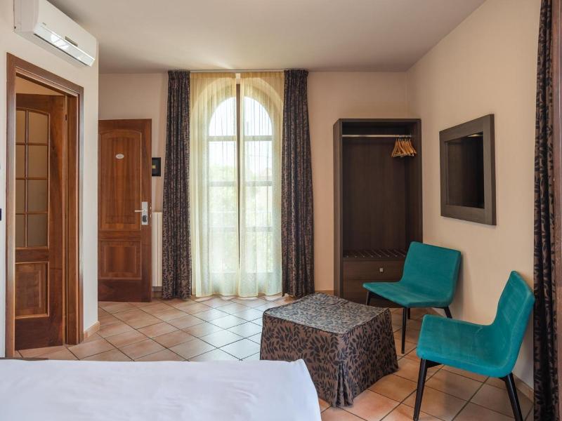 Le Torri Hotel image