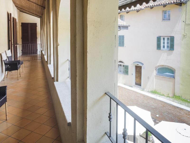 Le Torri Hotel image