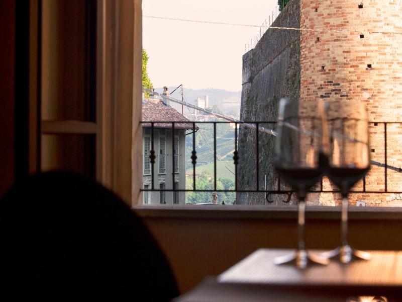 Le Torri Hotel image