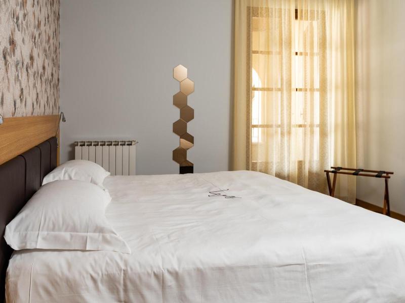Le Torri Hotel image