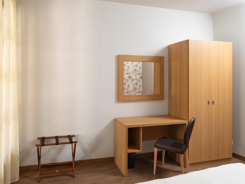 Le Torri Hotel image