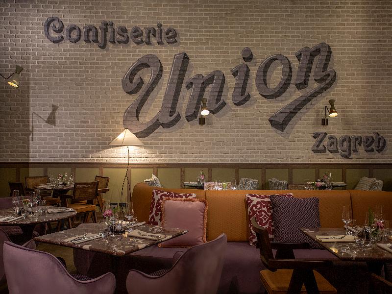 Canopy by Hilton Zagreb City Centre image