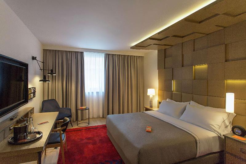 Canopy by Hilton Zagreb City Centre image
