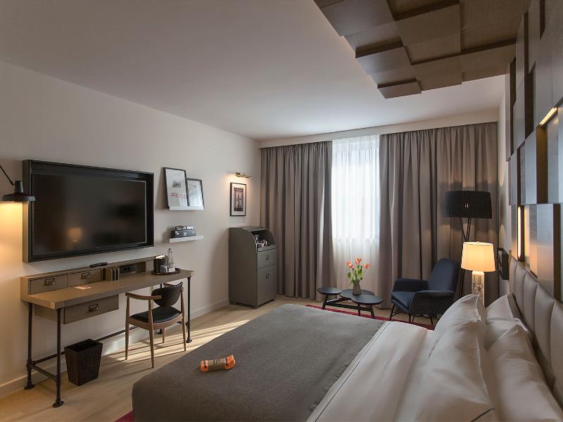 Canopy by Hilton Zagreb City Centre image