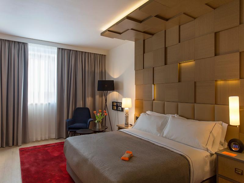 Canopy by Hilton Zagreb City Centre image