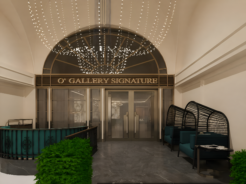 O'Gallery Signature Hotel & Spa image