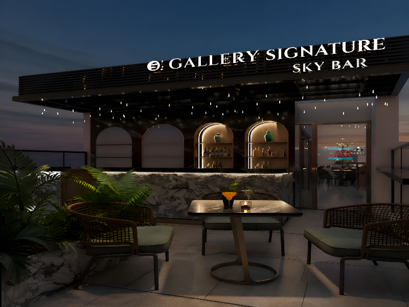 O'Gallery Signature Hotel & Spa image