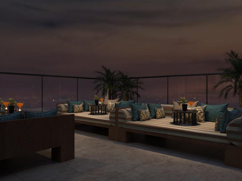 O'Gallery Signature Hotel & Spa image