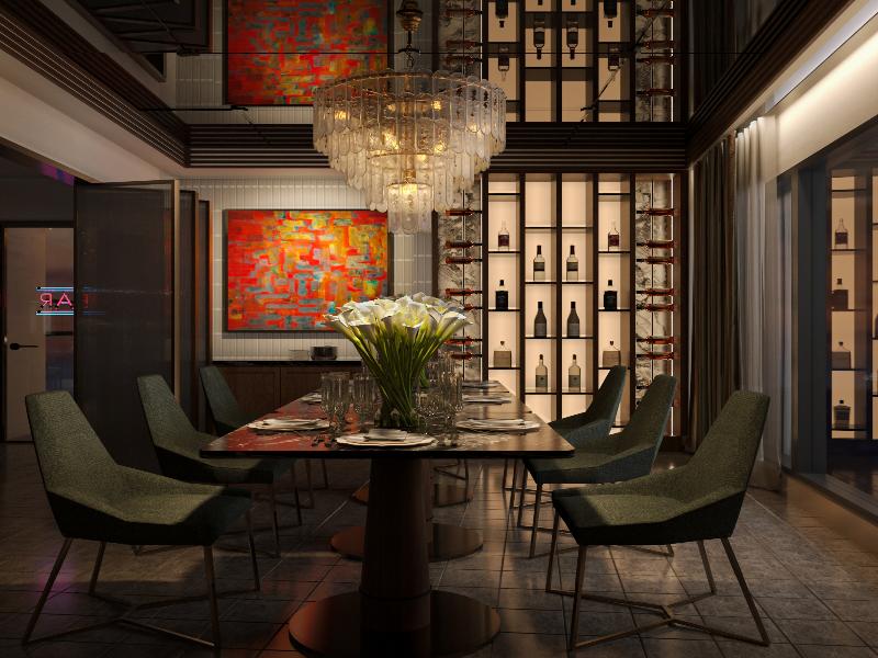 O'Gallery Signature Hotel & Spa image